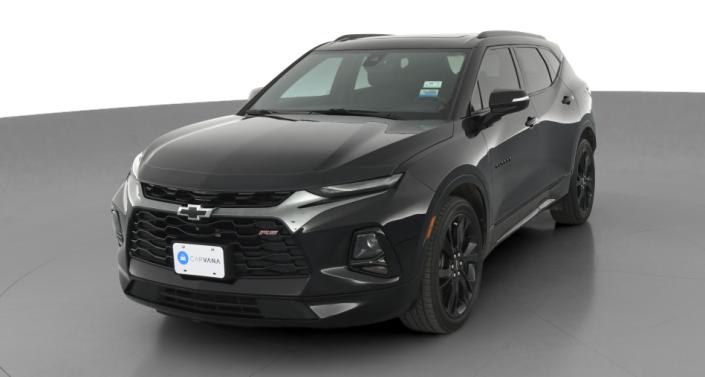 2019 Chevrolet Blazer RS -
                Tooele, UT
