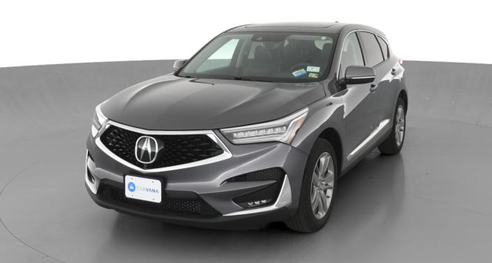 2019 Acura RDX Advance -
                Colonial Heights, VA