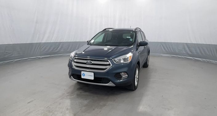 2018 Ford Escape SE -
                Akron, NY