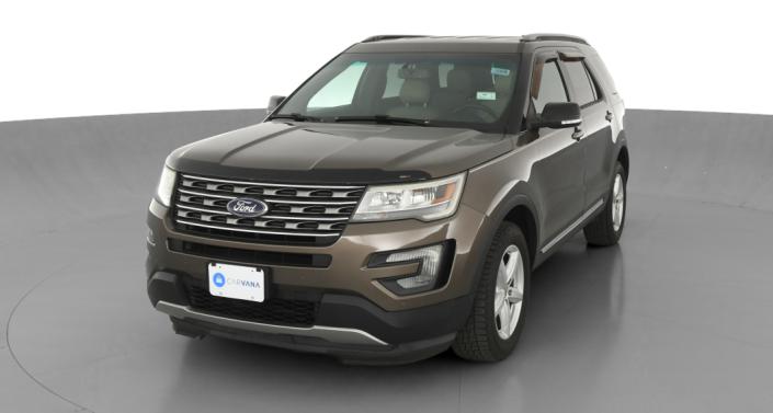 2016 Ford Explorer XLT -
                Colonial Heights, VA