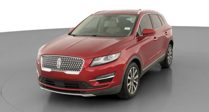 2019 Lincoln MKC Reserve -
                  Auburn, GA
