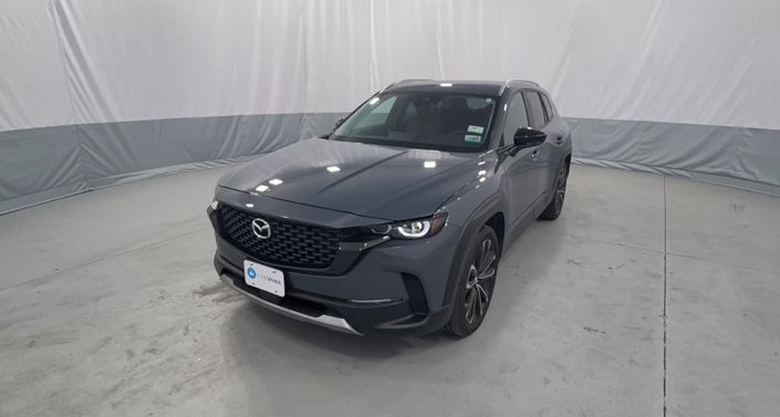 2024 Mazda CX-50 Turbo -
                  Kansas City, MO
