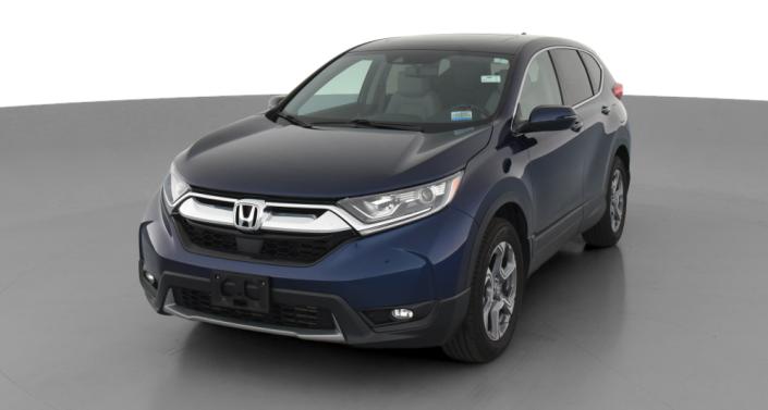 2019 Honda CR-V EX-L -
                Concord, NC