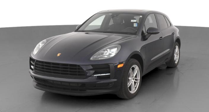 2019 Porsche Macan Base -
                Indianapolis, IN