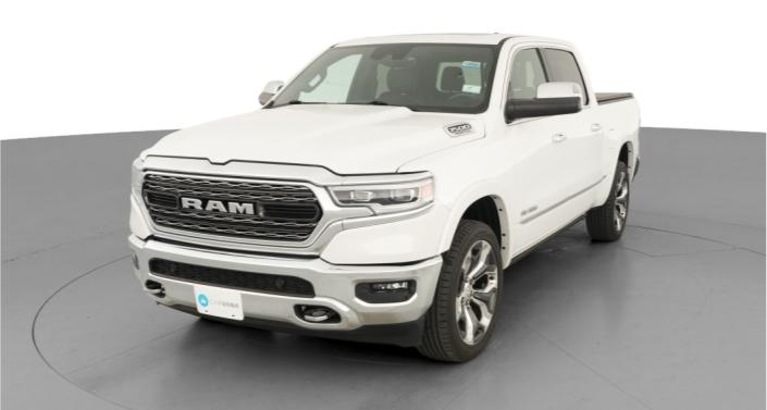 Thumbnail: 2020 RAM 1500 - 1