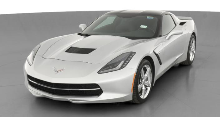 2015 Chevrolet Corvette Stingray -
                San Antonio, TX
