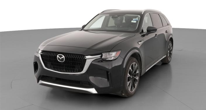 2024 Mazda CX-90 S -
                Tolleson, AZ