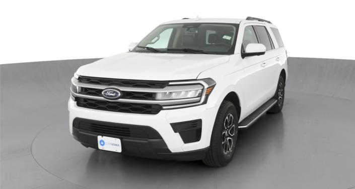 2022 Ford Expedition XLT -
                Colonial Heights, VA