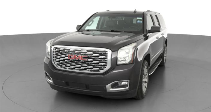 2018 GMC Yukon XL Denali -
                Bessemer, AL