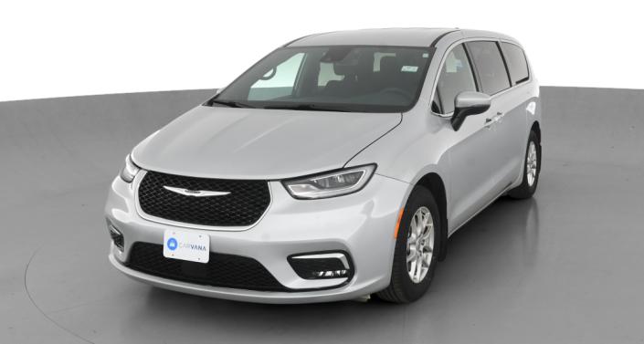 2023 Chrysler Pacifica Touring -
                Colonial Heights, VA