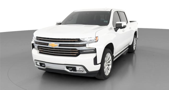 2022 Chevrolet Silverado 1500 Limited High Country -
                Bessemer, AL