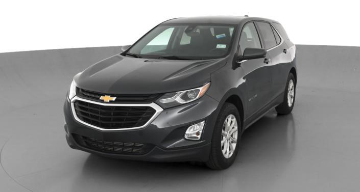 2020 Chevrolet Equinox LT -
                Colonial Heights, VA