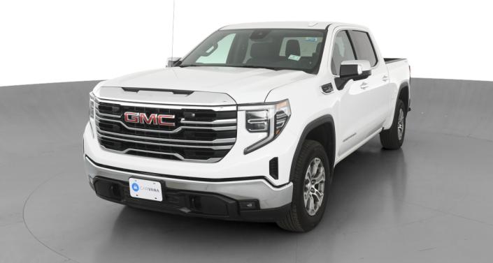 2024 GMC Sierra 1500 SLT -
                Colonial Heights, VA