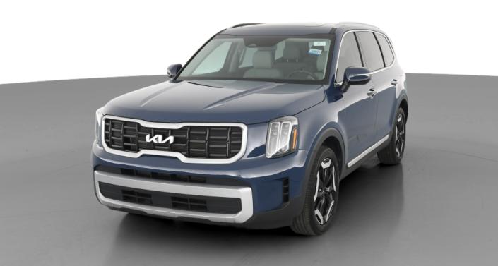 2023 Kia Telluride S -
                  Bessemer, AL
