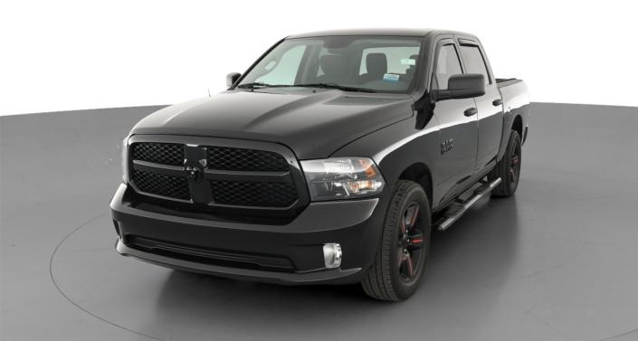 2016 RAM 1500 Express -
                Lorain, OH