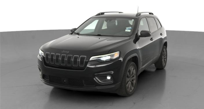 2021 Jeep Cherokee 80th Anniversary -
                Bessemer, AL