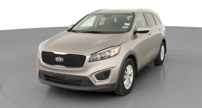 Thumbnail: 2018 Kia Sorento - 1