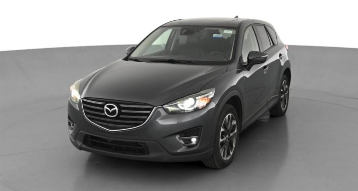 2016 Mazda CX-5 Grand Touring -
                  Beverly, NJ