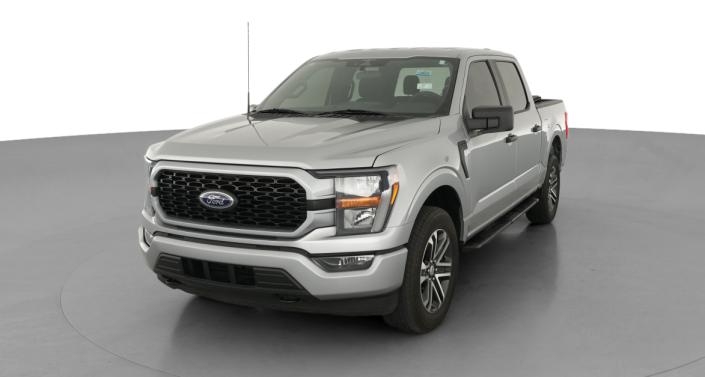 Thumbnail: 2023 Ford Econoline - 1