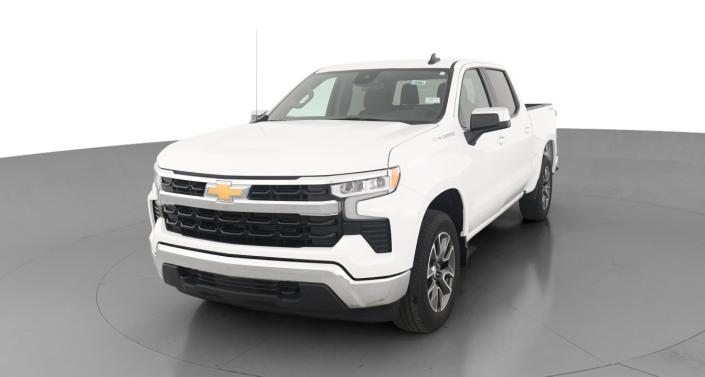 2023 Chevrolet Silverado 1500 LT -
                Indianapolis, IN