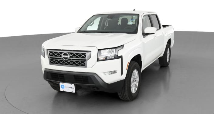 2024 Nissan Frontier SV -
                Richton Park, IL