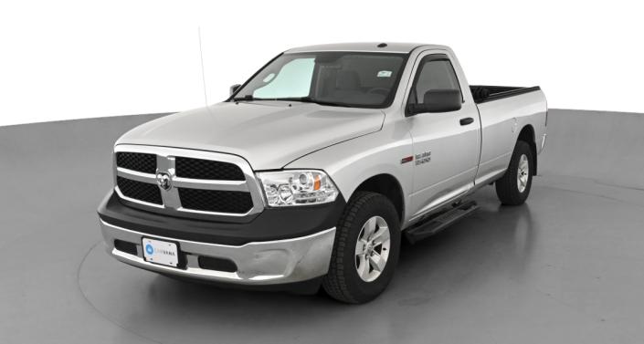 2018 RAM 1500 Tradesman -
                  Beverly, NJ