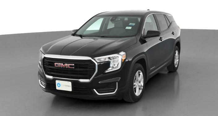 2022 GMC Terrain SLE -
                Richton Park, IL