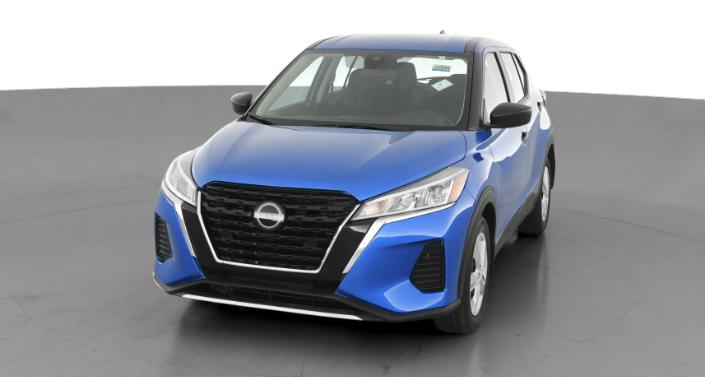 2024 Nissan Kicks S -
                Bessemer, AL