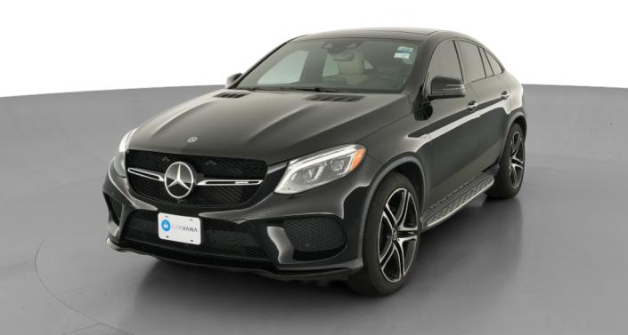 Thumbnail: 2018 Mercedes-Benz GLE - 1