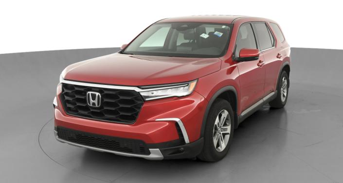 2023 Honda Pilot EX-L -
                Bessemer, AL