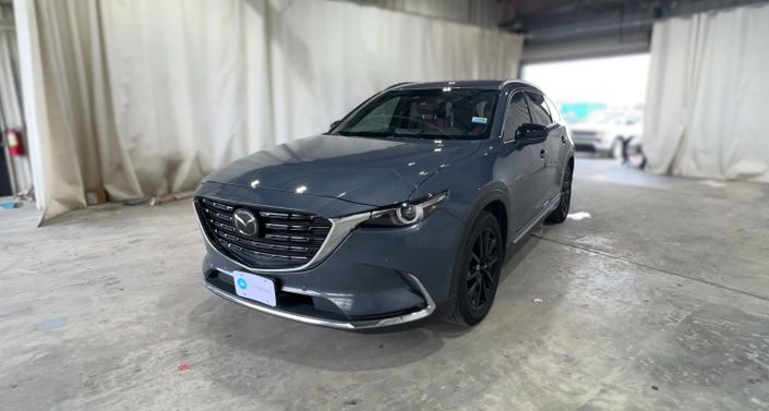2022 Mazda CX-9 Carbon Edition Hero Image