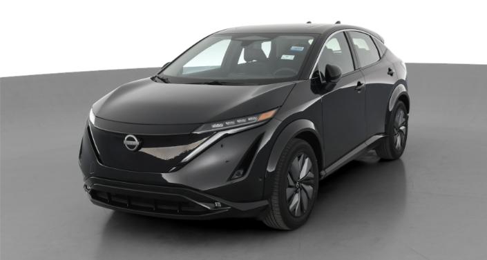 2023 Nissan Ariya Empower+ -
                Richton Park, IL