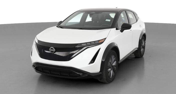 2023 Nissan Ariya Engage+ -
                Richton Park, IL