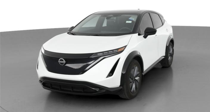 2023 Nissan Ariya Engage+ -
                Richton Park, IL