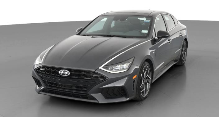 2023 Hyundai Sonata N Line -
                Bessemer, AL