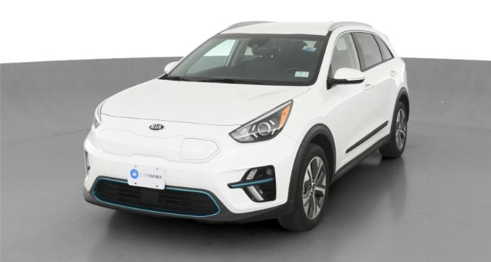 2020 Kia Niro EX -
                Colonial Heights, VA