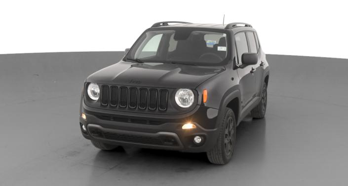2018 Jeep Renegade Upland -
                  Indianapolis, IN