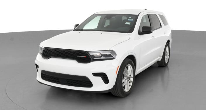 2023 Dodge Durango GT -
                Richton Park, IL