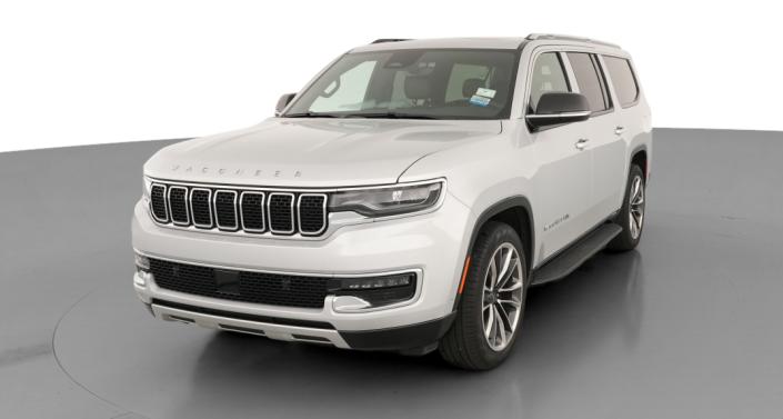 2024 Jeep Wagoneer Series II -
                Auburn, GA