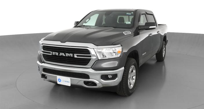 2020 RAM 1500 Big Horn -
                Colonial Heights, VA