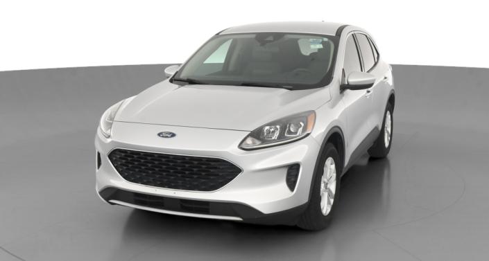 2020 Ford Escape SE -
                  Rocklin, CA