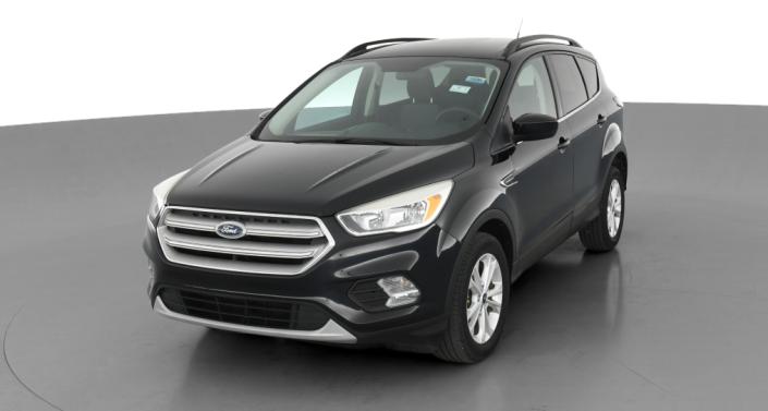 2018 Ford Escape SE -
                Richton Park, IL