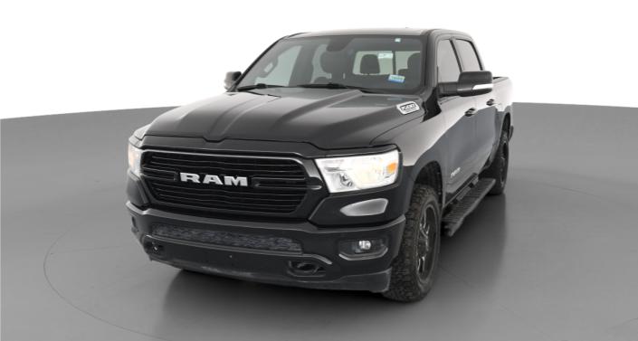2020 RAM 1500 Lone Star -
                Bessemer, AL