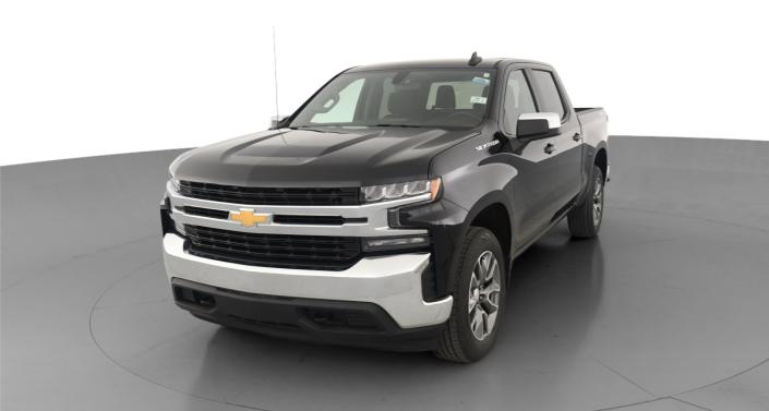 2022 Chevrolet Silverado 1500 Limited LT -
                Indianapolis, IN