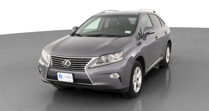 2013 Lexus RX 350 -
                  Indianapolis, IN