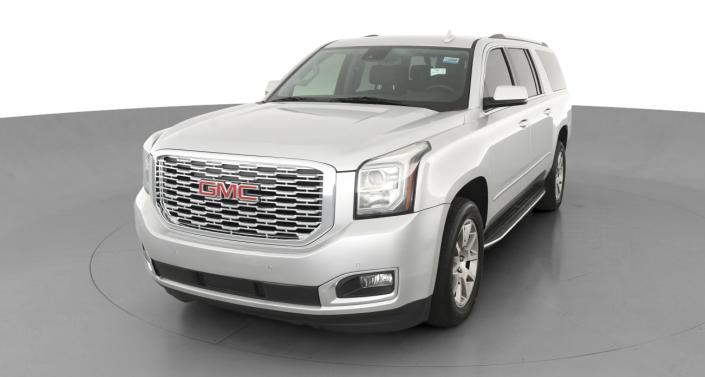 Thumbnail: 2020 GMC Yukon XL - 1