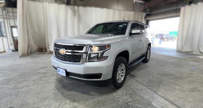 2019 Chevrolet Tahoe LT -
                Houston, TX