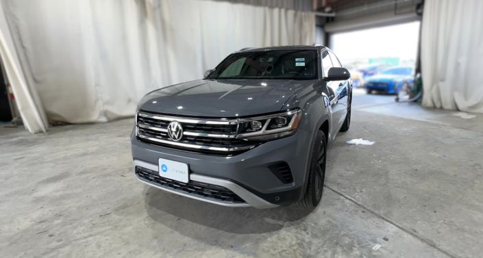Thumbnail: 2022 Volkswagen Atlas - 1