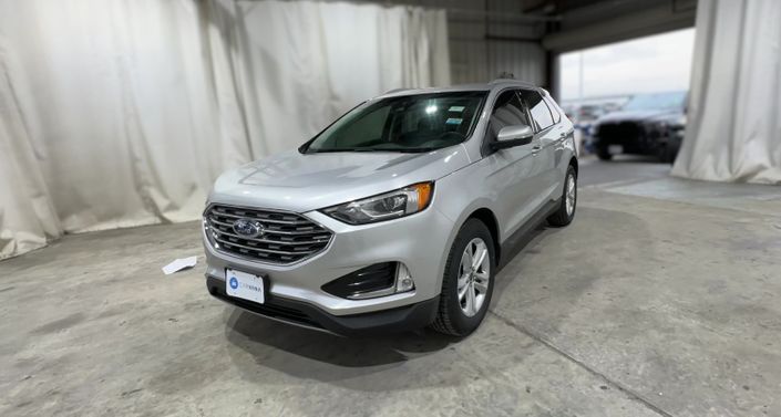 2019 Ford Edge SEL -
                  Houston, TX
