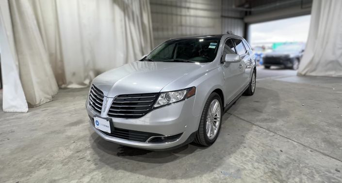 Thumbnail: 2019 Lincoln MKT - 1